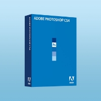 Picture of Adobe Photoshop CS4