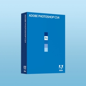 Picture of Adobe Photoshop CS4