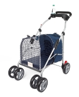 Picture of 5th Ave Pet Stroller SUV
